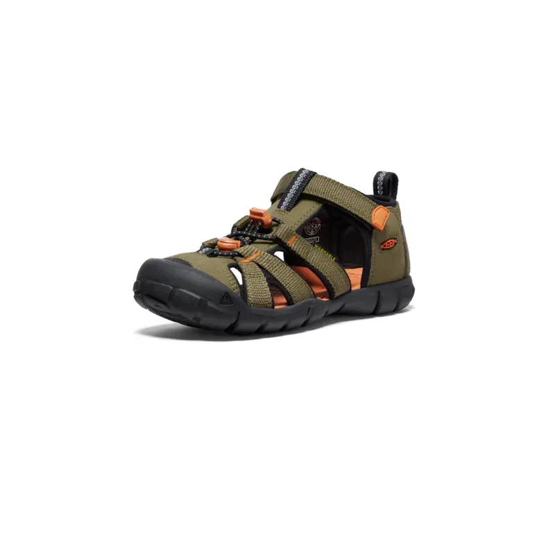 KEEN Seacamp II CNX Kinderschuh Preiswert