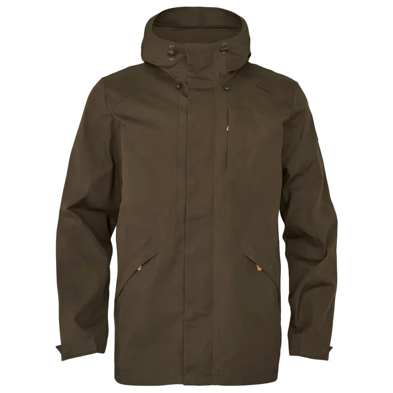 Härkila Fjell Ace Jacke Highlight