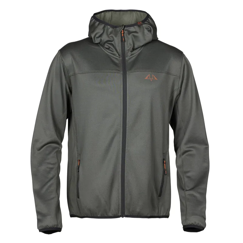 Swedteam Alpha Full Zip Shirt Markenprodukt