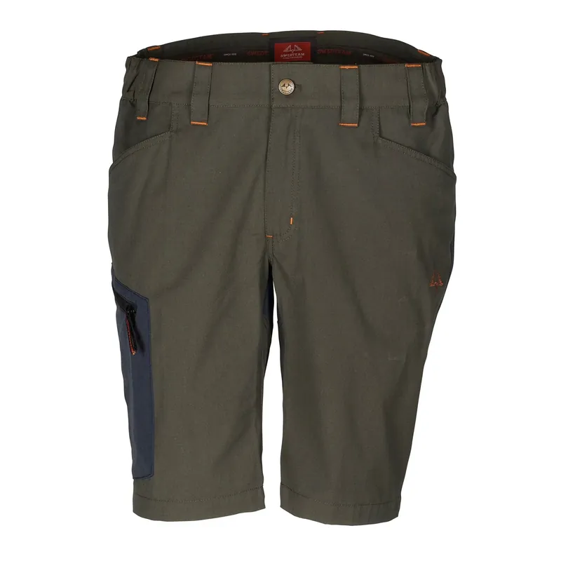 Direkt Vom Hersteller Swedteam Ultra Shorts
