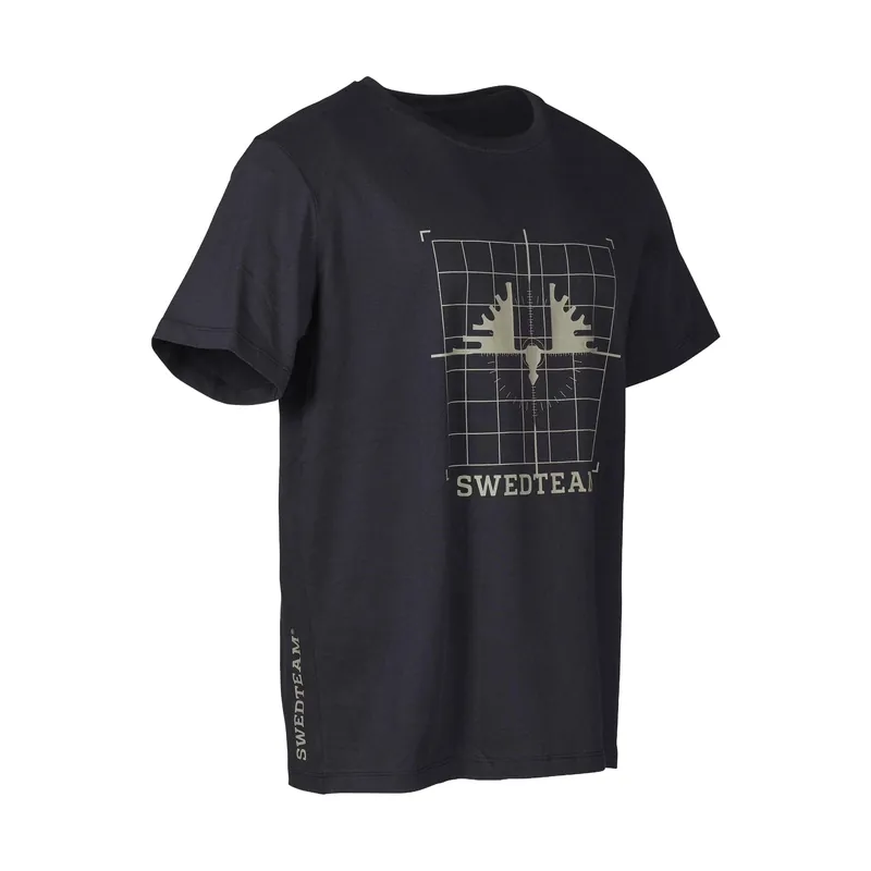 Letzte Chance Swedteam Ultra 3 T-Shirt