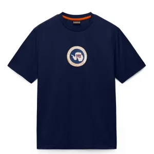 Napapijri NAVAL T-Shirt Direkt Vom Hersteller