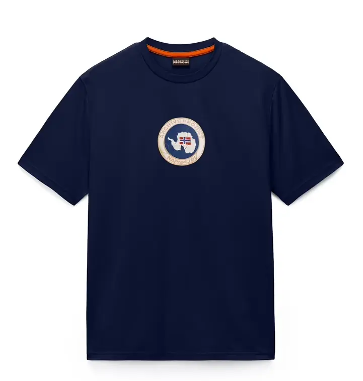 Napapijri NAVAL T-Shirt Direkt Vom Hersteller