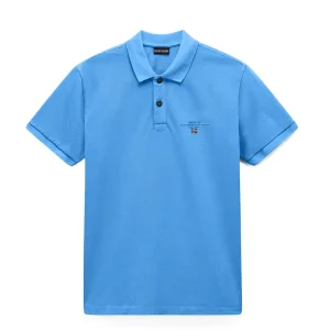 Napapijri Elbas Poloshirt Neue Kollektion