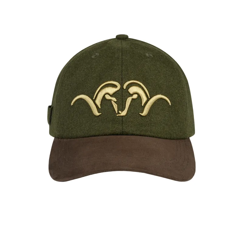 Blaser Filz Suede Kappe Abverkauf
