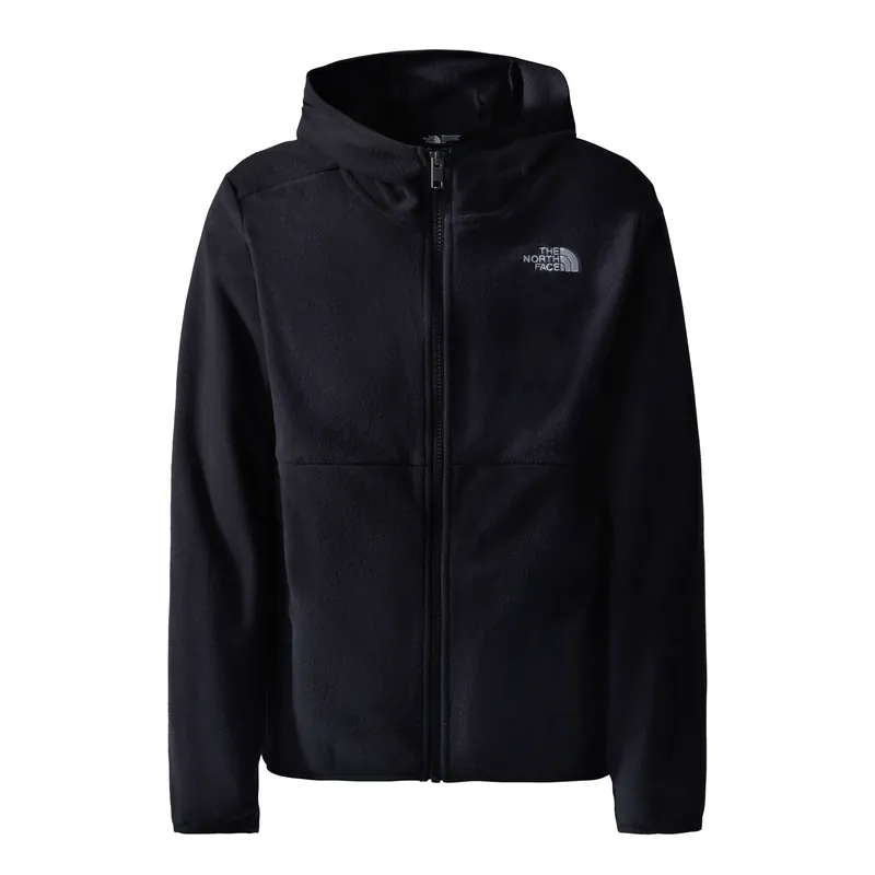 Zertifiziert The North Face Teen Glacier Full Zip Zip Jacke