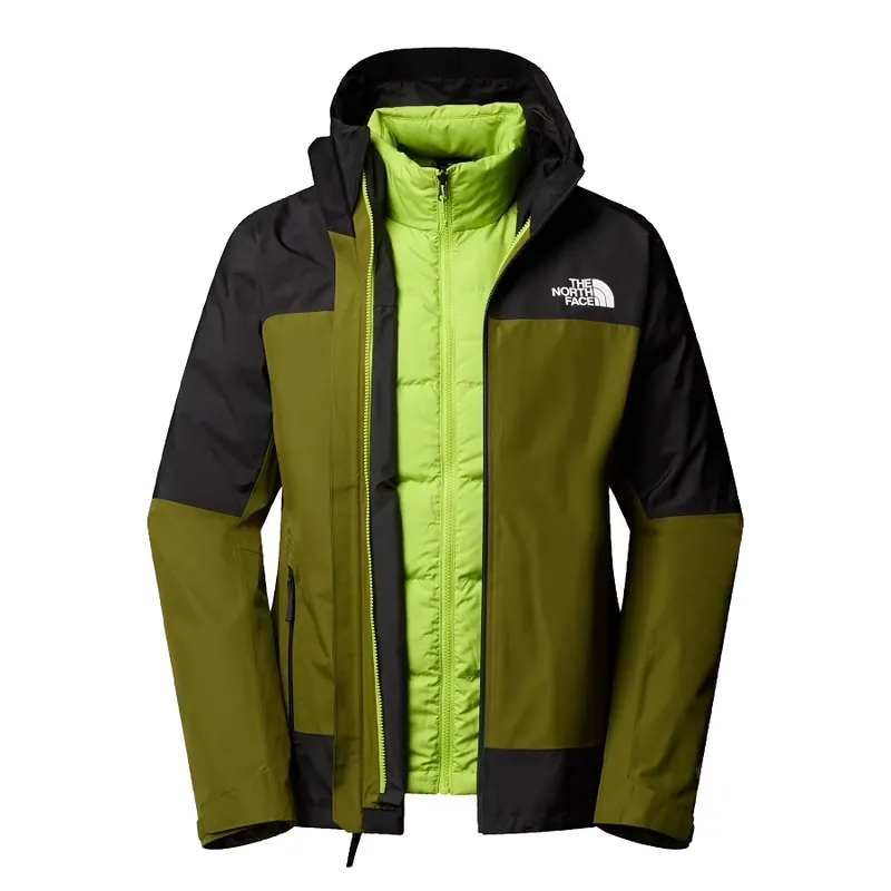 Aktuell The North Face Mountain Light Triclimate 3-in-1 Gore-Tex Jacke
