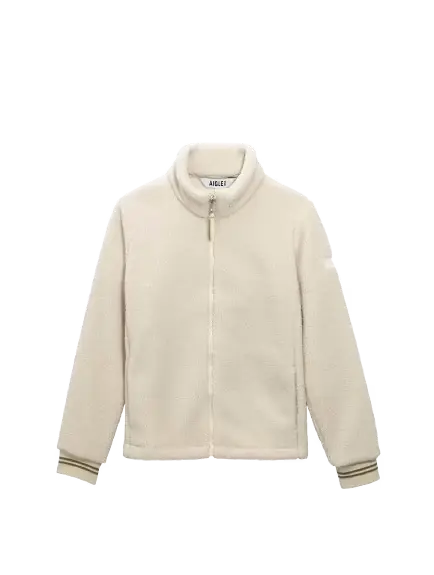 Aigle T-KIT Sherpajacke Damen Finale Aktion