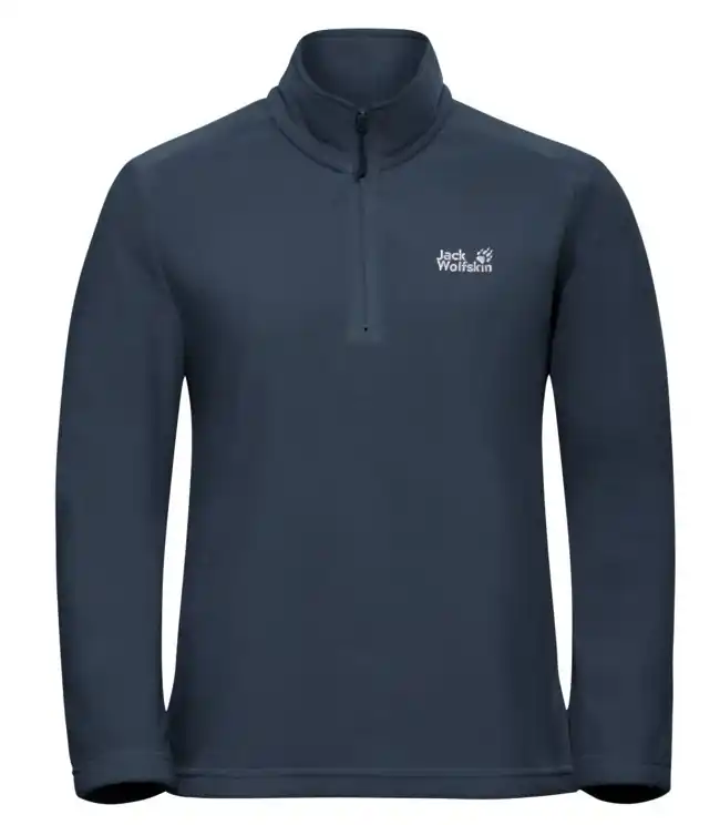 Jack Wolfskin Taunus Hz W Fleecepullover Damen Jetzt Bestellen