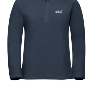 Jack Wolfskin TAUNUS 100 HZ W Fleecepullover Damen Mega-Angebot