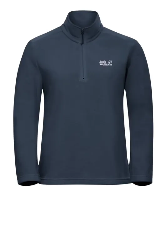 Jack Wolfskin TAUNUS 100 HZ W Fleecepullover Damen Mega-Angebot