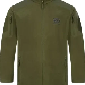 Mauser Silent Fleece Jacke Mega-Angebot
