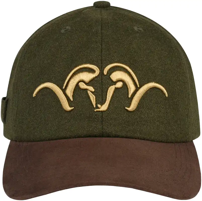 Neue Ware Blaser Suede Filz Kappe