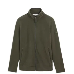 Aigle Fleecejacke aus Mikrofaser T-KIT Fleecejacke Direktkauf