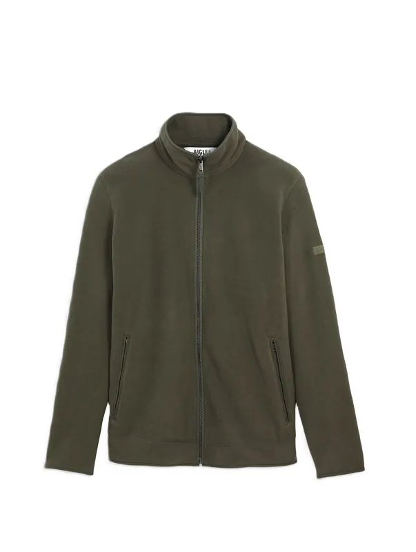 Aigle Fleecejacke aus Mikrofaser T-KIT Fleecejacke Direktkauf