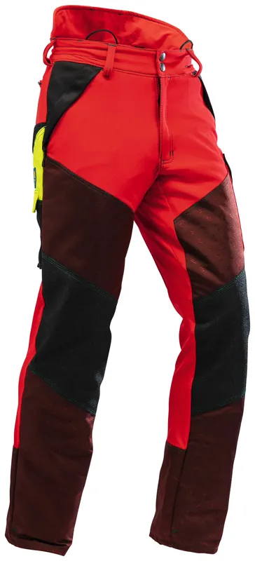 Ausverkauf PFANNER® Gladiator® Extrem Schnittschutzhose