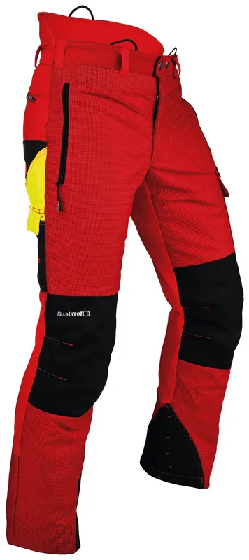 PFANNER® Gladiator® II Schnittschutzhose Typ A 2.5 Sonderangebot