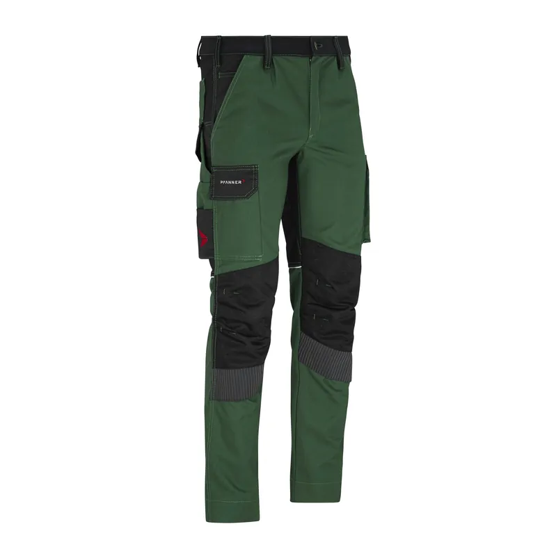 Zertifiziert PFANNER® StretchZone® Canvas Hose