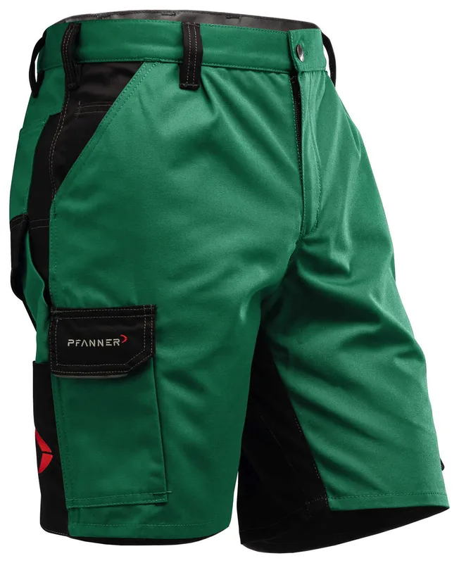 Aktuell PFANNER® StretchZone® Canvas Shorts