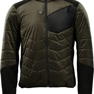 Härkila Heat Heizjacke Bestpreis