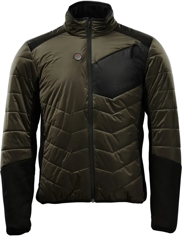 Härkila Heat Heizjacke Bestpreis