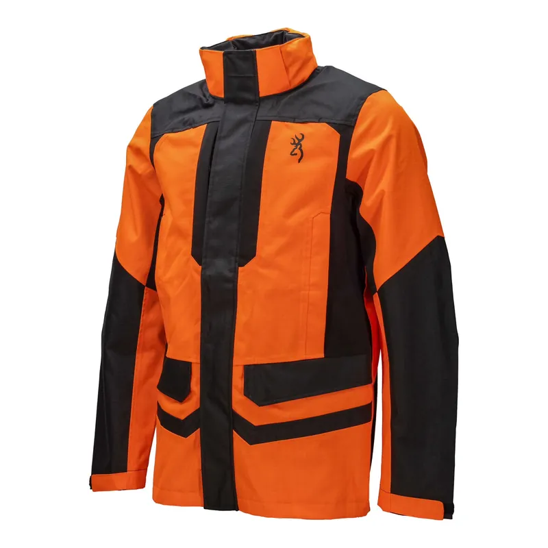 Browning Trk Lite Parka Preisknaller