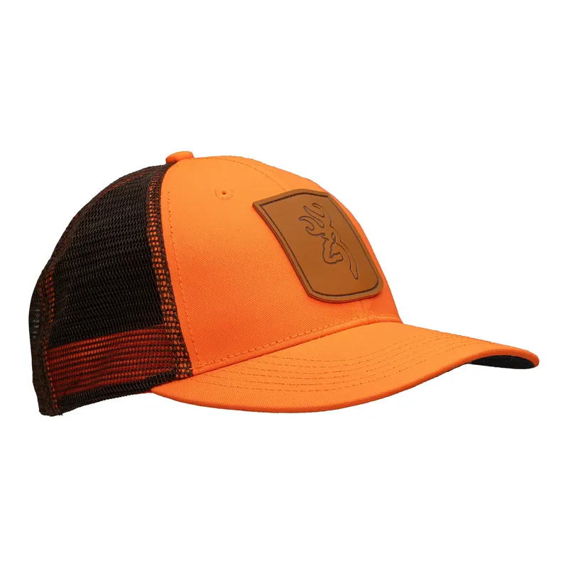 Browning Silverstone Cap Blaze Knallerangebot