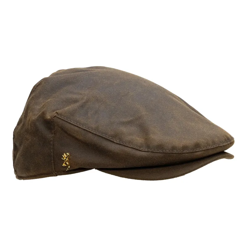 Browning Balmoral Cap Neuheit