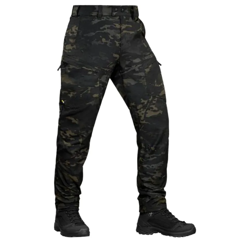Geprüft M-TAC Patrol Gen.III Nyco Extreme Hose