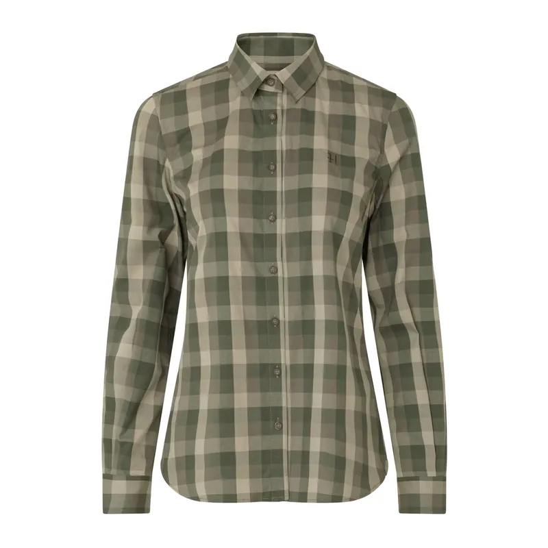 Härkila Akeena Bluse Damen Knallerangebot