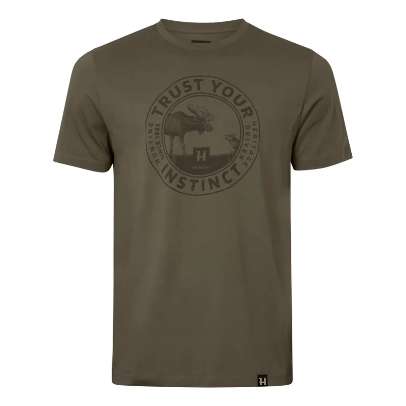 Heißes Angebot Härkila Moose T-Shirt