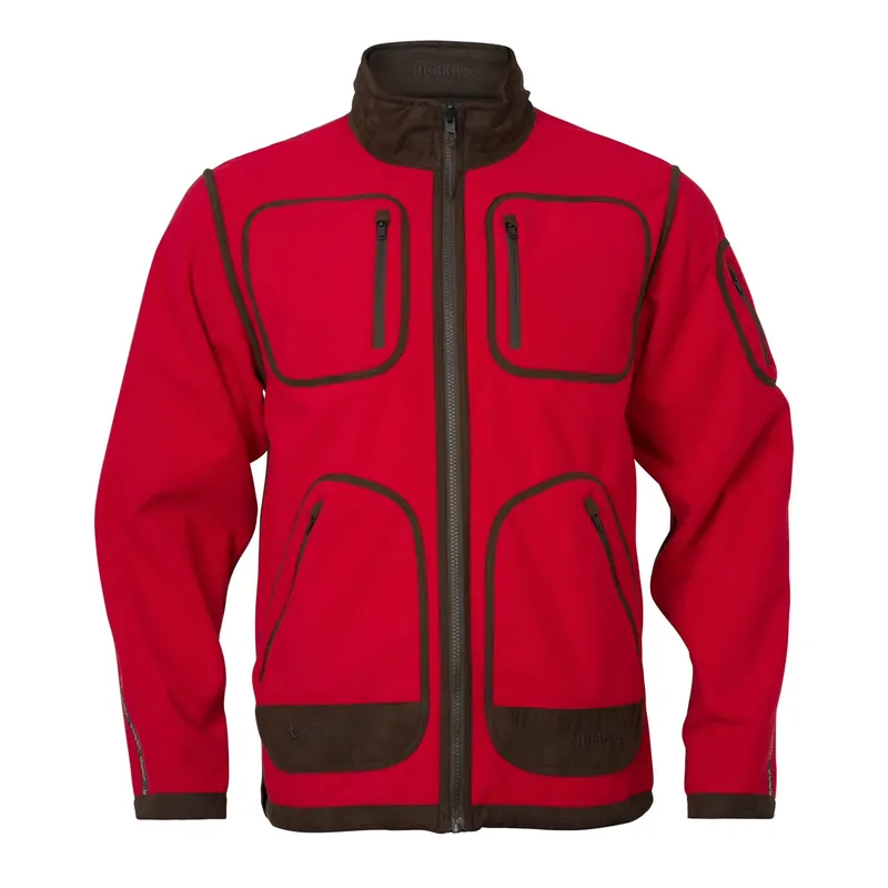 Neue Kollektion Härkila Kamko Regal Fleecejacke