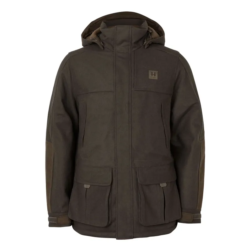 Sale Härkila Kodiak CleverWool HSP Insulated Jacke