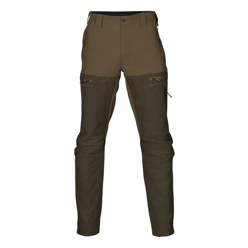 Geprüft Härkila Vigor Pro Hybrid Hose
