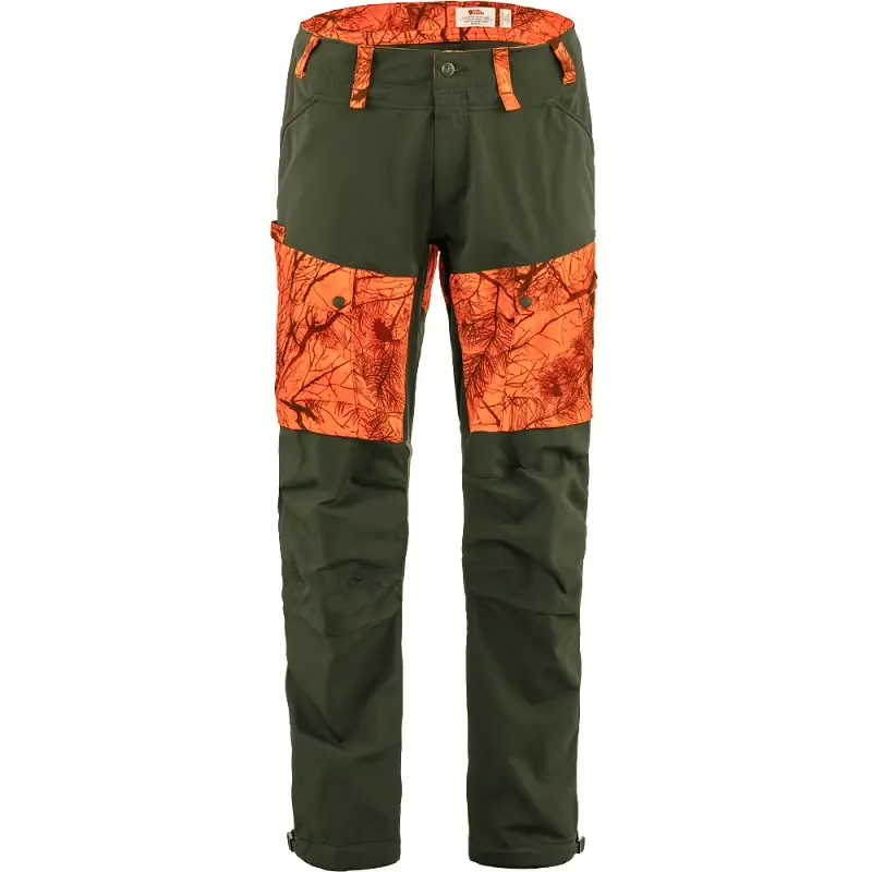 Fjällräven Lappland Hybrid Hose Preisknaller