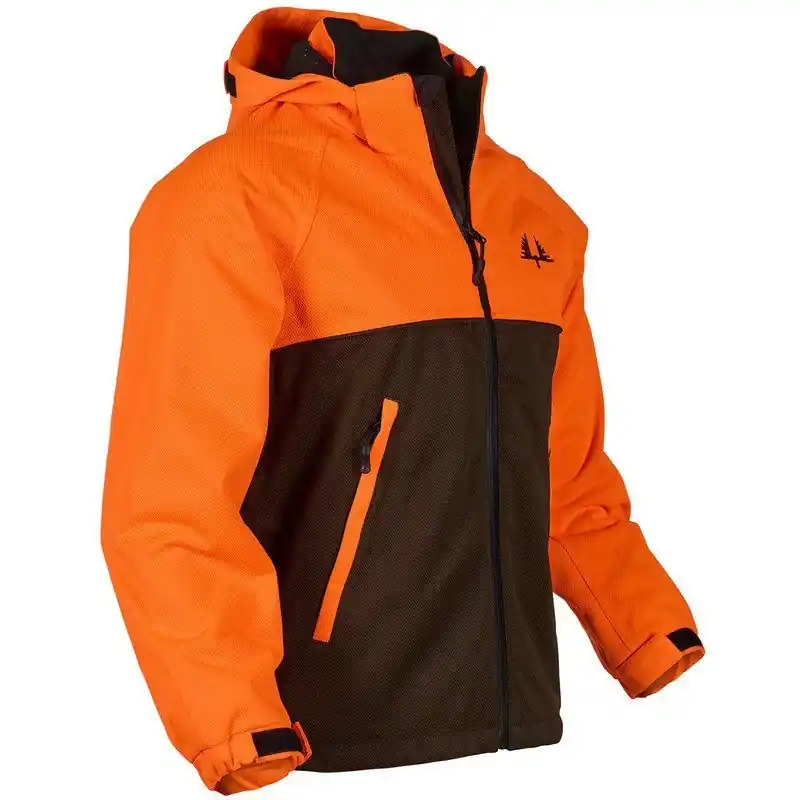 Saisonangebot Swedteam Ridge Junior Jagd Jacke