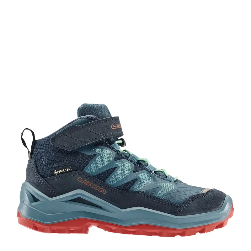Top-Angebot Lowa MADDOX PRO GTX MID VC Schuh Junior