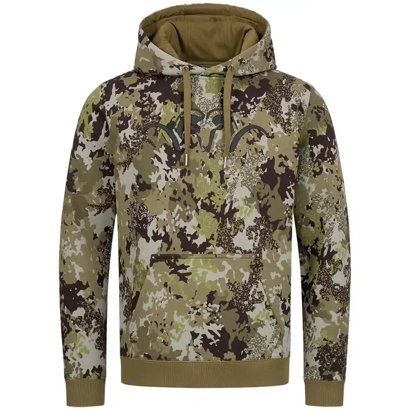 Schnäppchen Blaser HunTec Camo Hoodie 25
