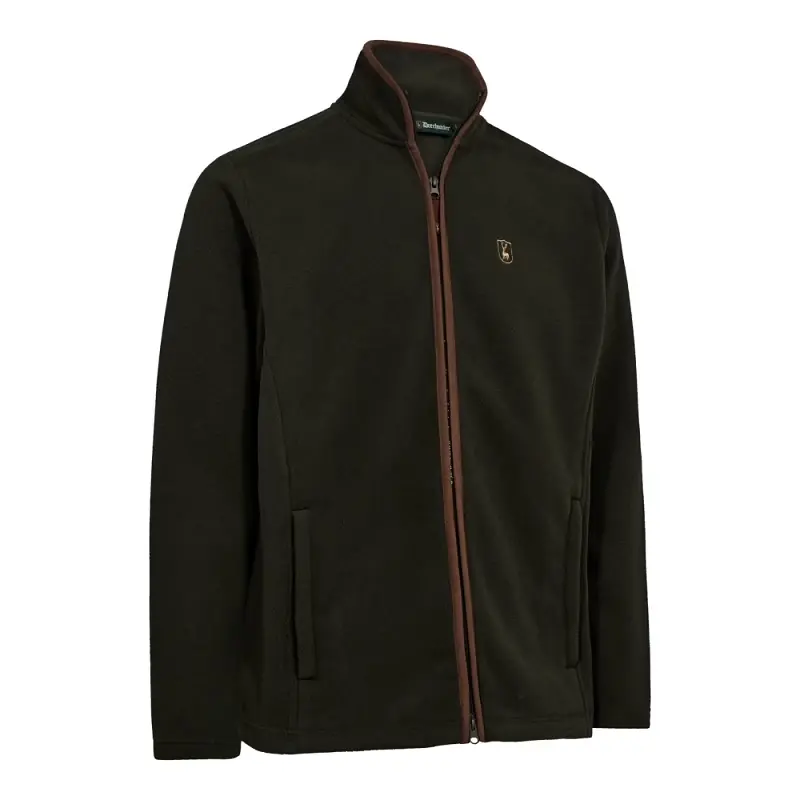 Bestpreis Deerhunter Cumbria Fleece Jacke