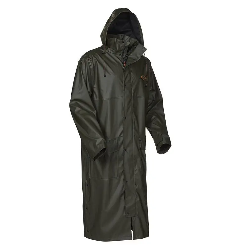 Neuheit Swedteam Crest Rain Coat