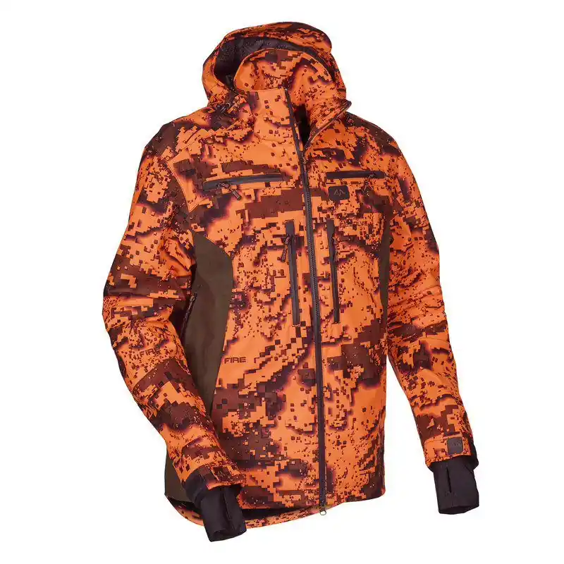 Swedteam Ridge 3 Jacke Expressversand