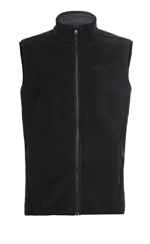 Jack Wolfskin Waldsteig Fleeceweste Zertifiziert