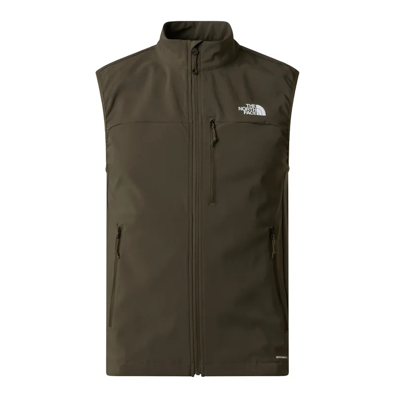 The North Face Nimble Weste 2.0 Herren Preisknaller