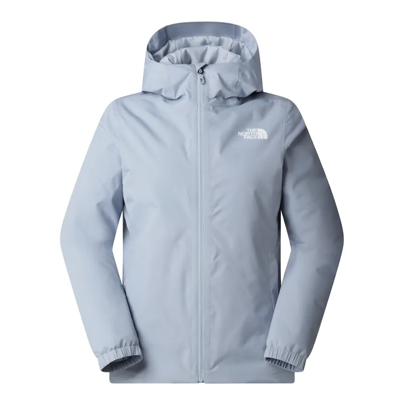 The North Face Quest Mono Insulated Jacke Damen Geprüft