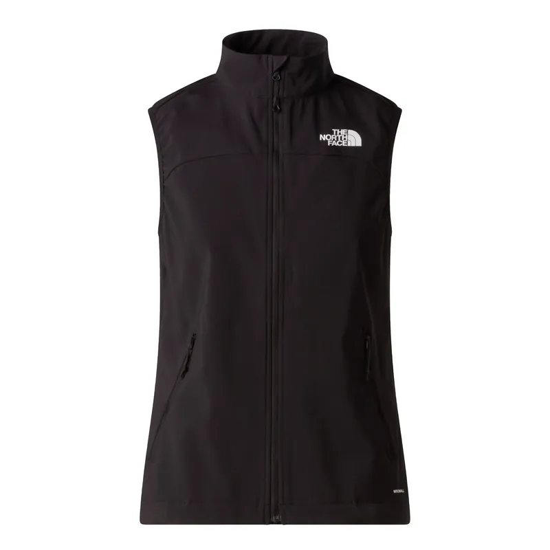 The North Face Nimble Weste 2.0 Damen Geprüft