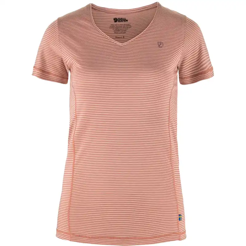 Fjällräven Abisko Cool T-Shirt Damen Neu