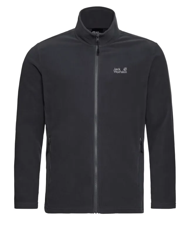 Finale Aktion Jack Wolfskin TAUNUS 100 FZ M Fleecejacke