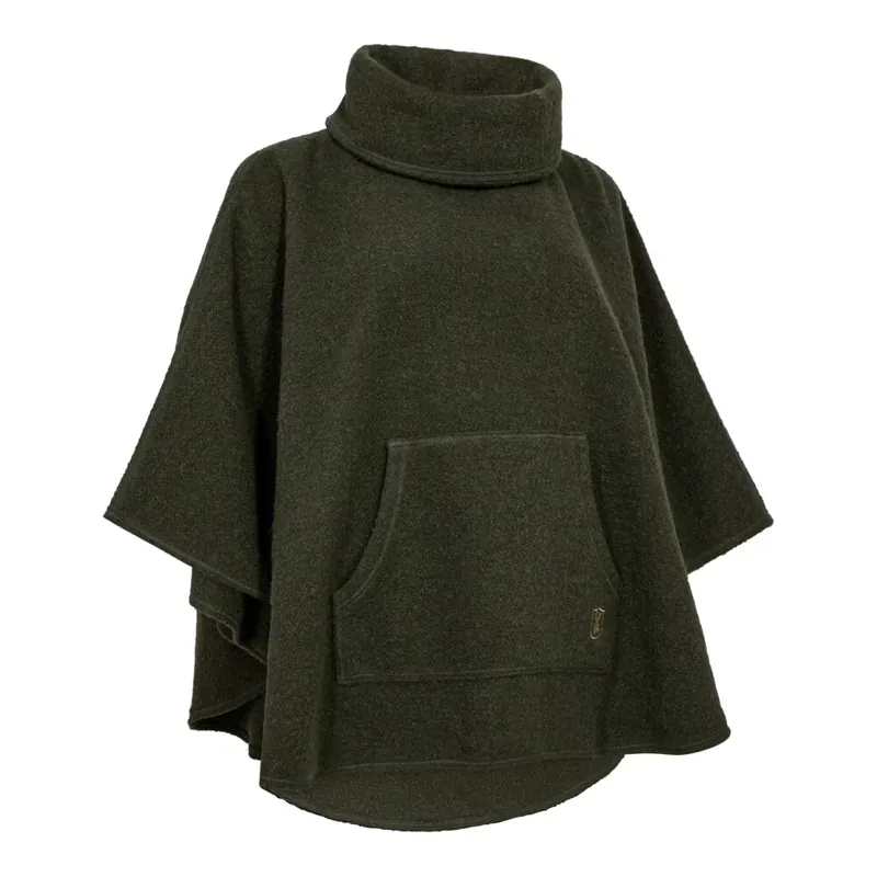Preisreduziert Deerhunter Lady Wilder Poncho