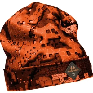 Swedteam Ridge Beanie Fleece Mütze Zertifiziert