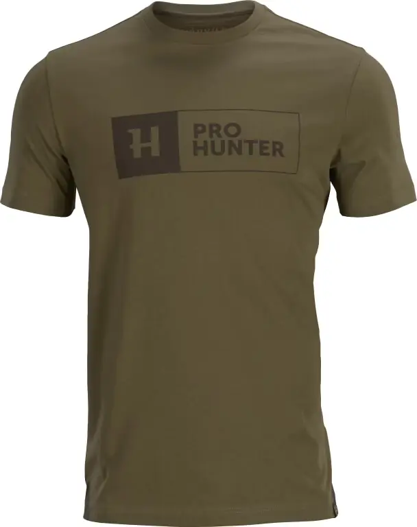 Härkila Pro Hunter T-Shirt Herren Versand Am Gleichen Tag